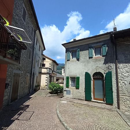 Villa La Casa Di Hilde à Riolunato Extérieur photo