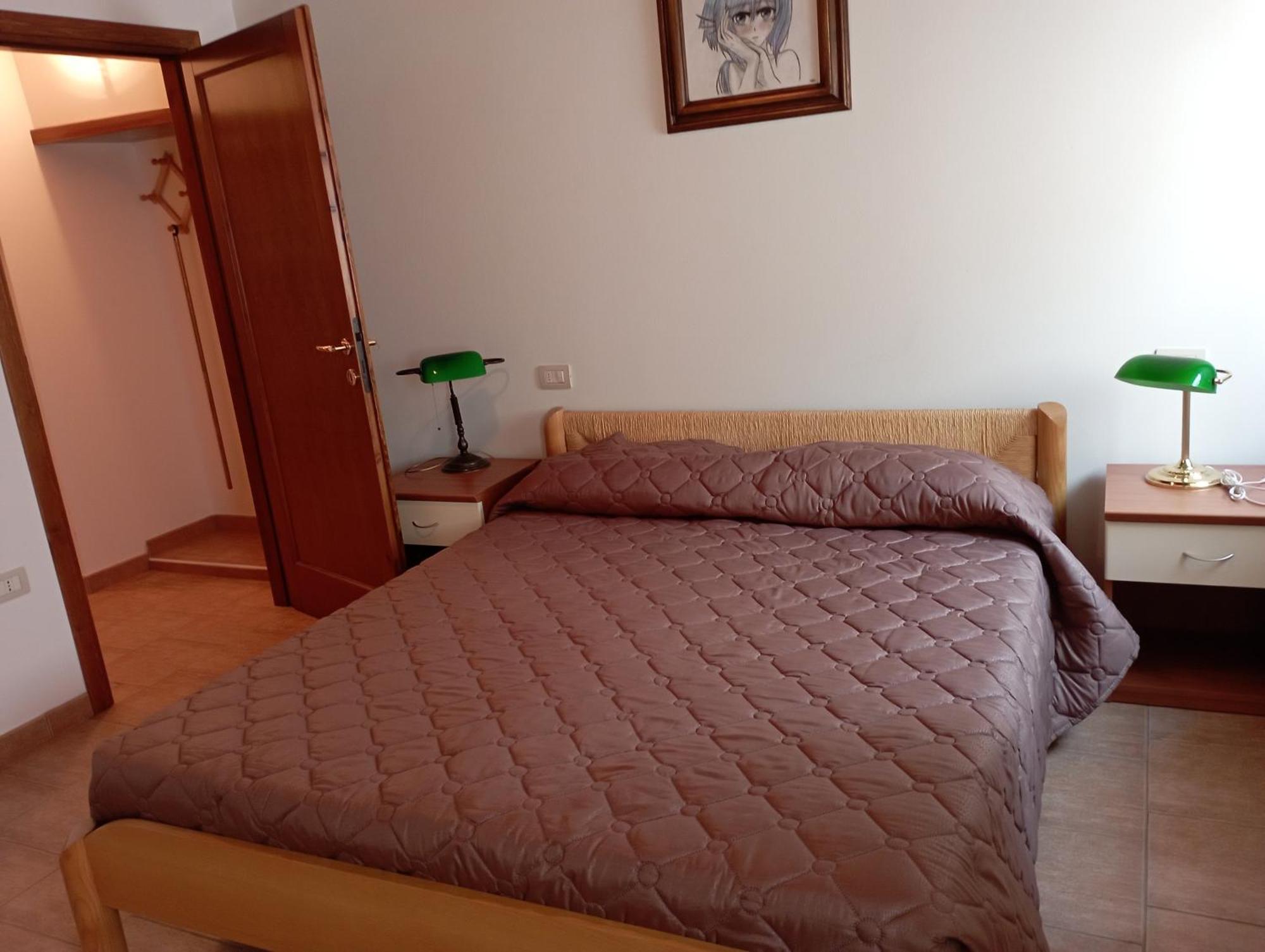 Villa La Casa Di Hilde à Riolunato Extérieur photo