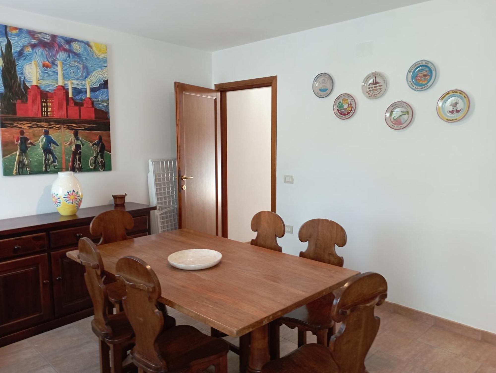 Villa La Casa Di Hilde à Riolunato Extérieur photo