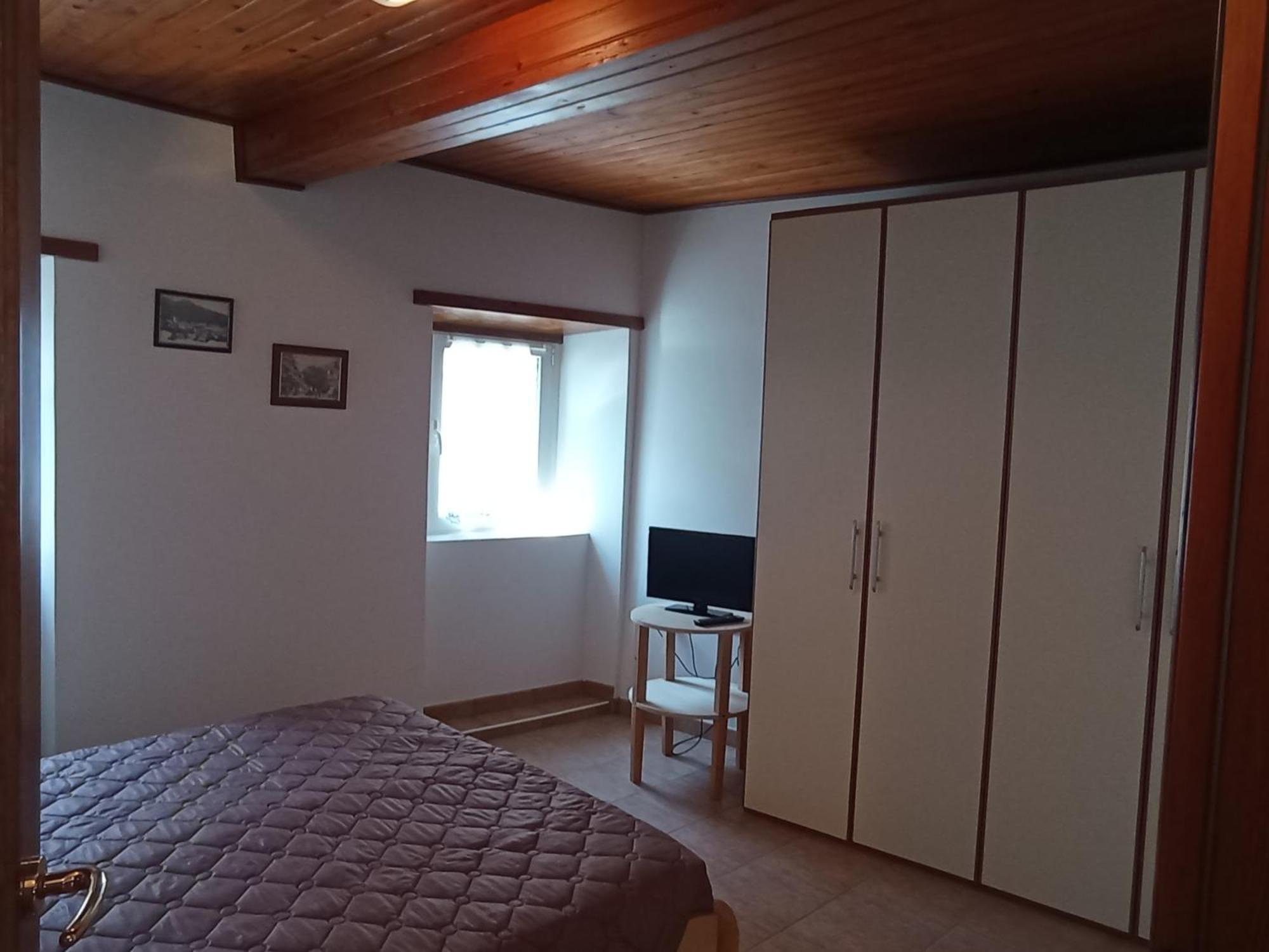 Villa La Casa Di Hilde à Riolunato Extérieur photo