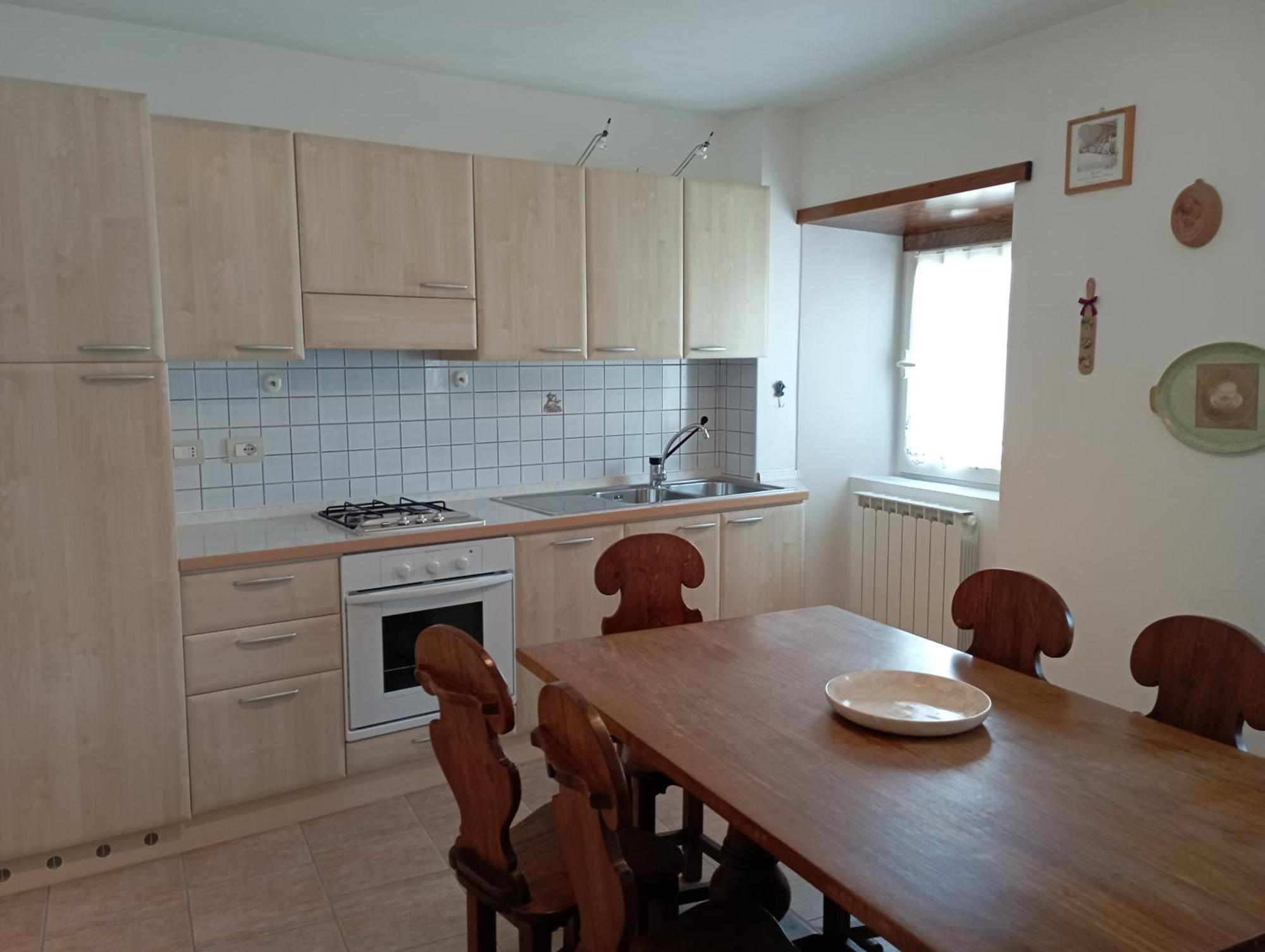 Villa La Casa Di Hilde à Riolunato Extérieur photo