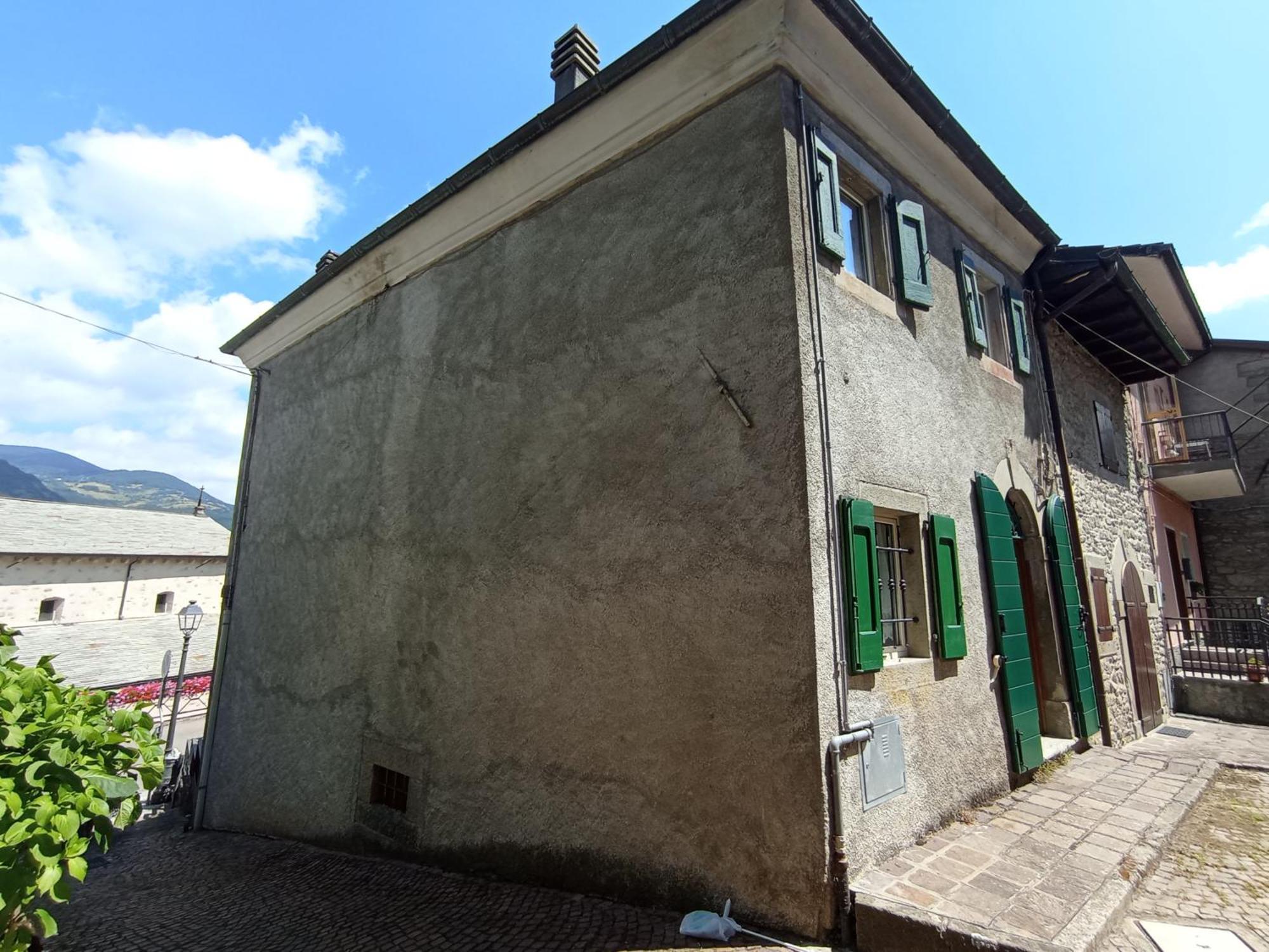 Villa La Casa Di Hilde à Riolunato Extérieur photo